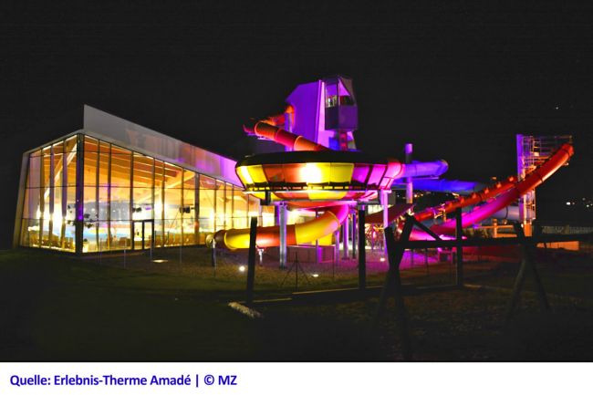 Therme Amade