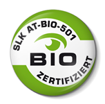 Bio-Zertifikat