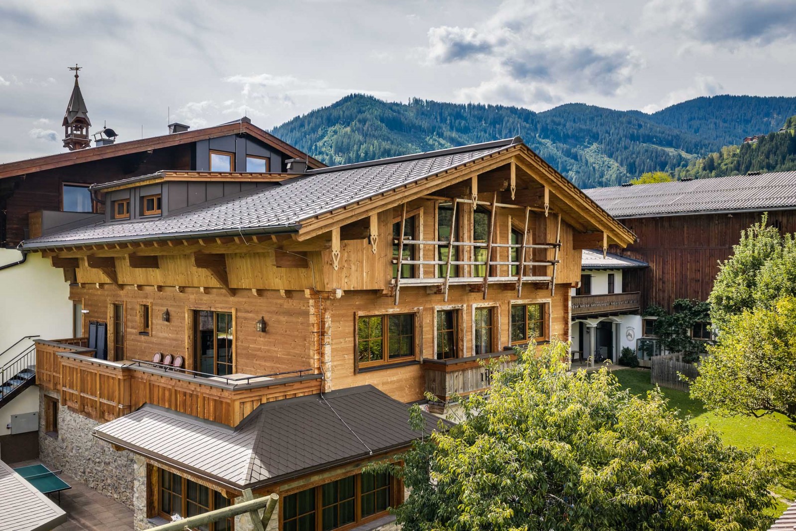 Video Hofchalet