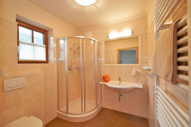 Schöne Badezimmer