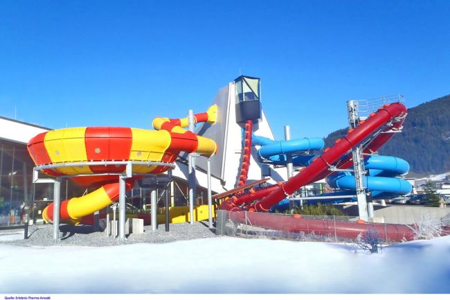 Therme Amade