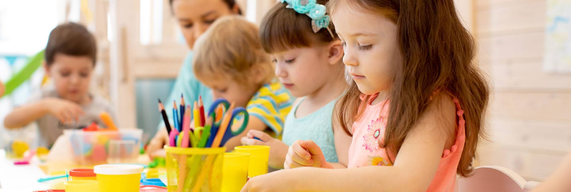 Kinderspielzimmer am Kinderbauernhof und Familienbauernhof Ransburgerhof in Flachau Reitdorf