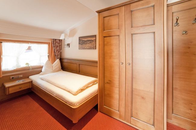 Gemütliches Familienzimmer