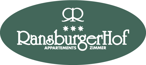 Urlaub am Bauernhof Ransburgerhof mit Zimmer und Appartements